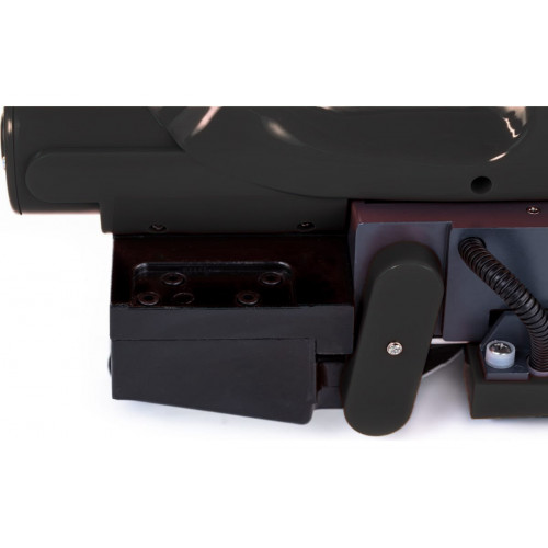 Аппарат для сварки геомембран SWISSPLAST 1100