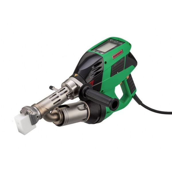 Ручной сварочный экструдер Leister WELDPLAST S2 127.215