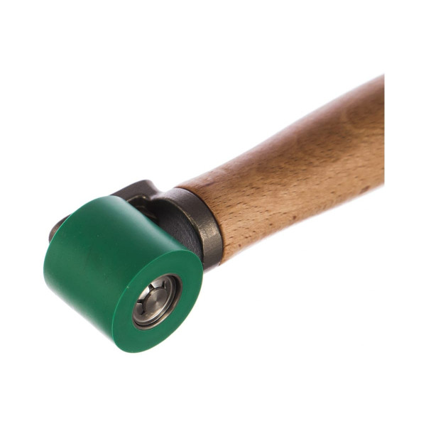 Силиконовый ролик 28 мм Lester 140.161