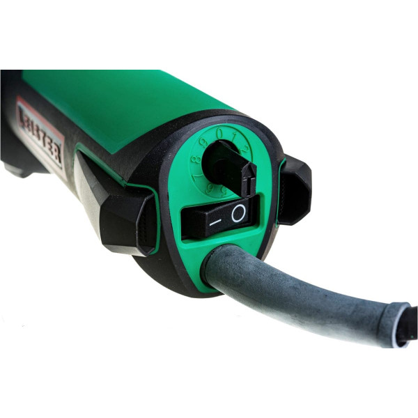 Фен сварочный универсальный Leister Triac ST 141.227