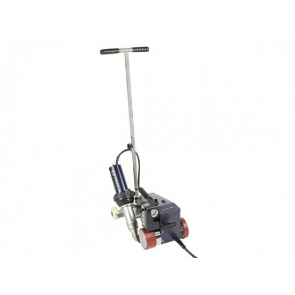 Сварочный аппарат горячего воздуха  WELDY Roofer RW3400 145.450